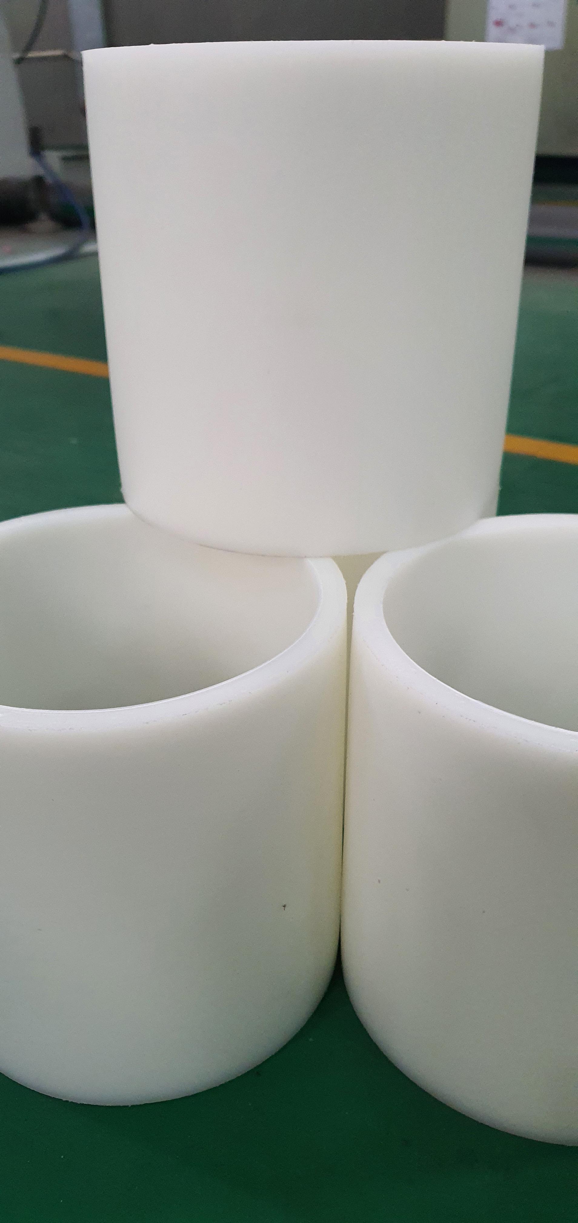 HDPE core 153mm(6'') x 10.0mm