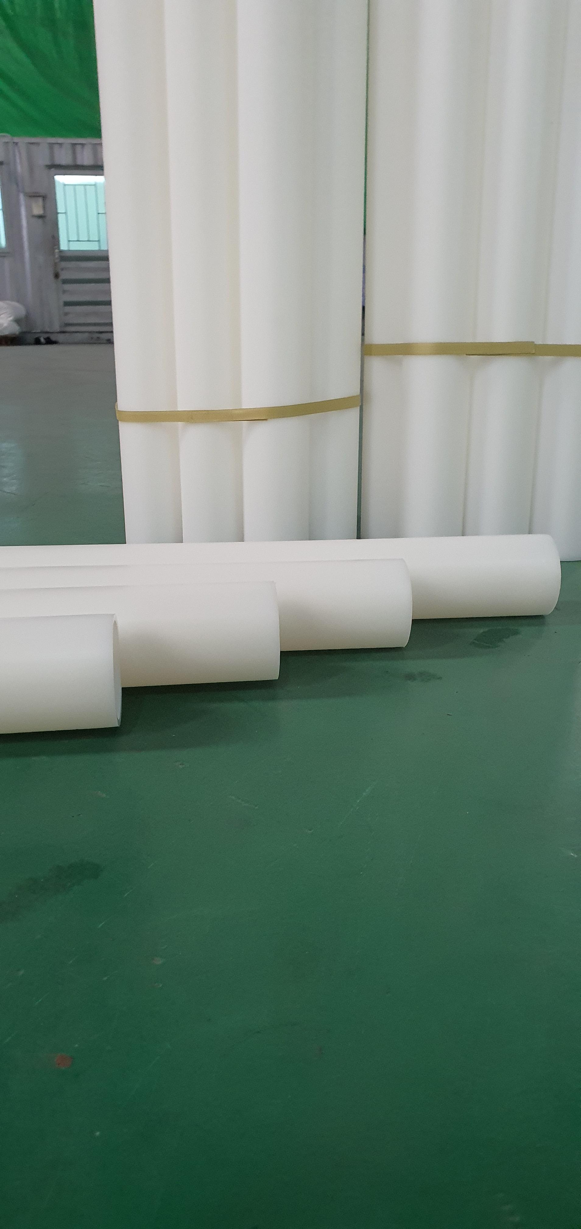 HDPE core (OUT3inch)