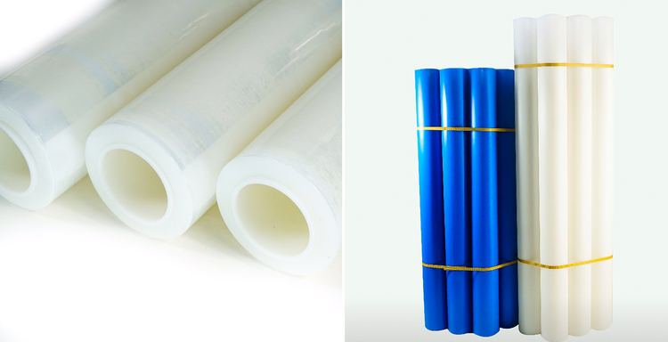 Ống lõi nhựa HDPE