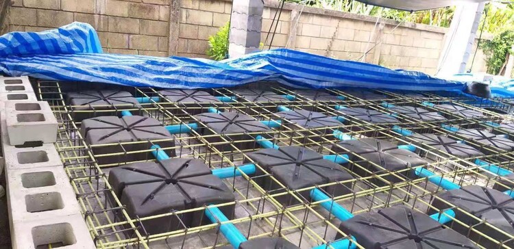 Lợi ích của việc sử dụng ống lõi nhựa core plastic