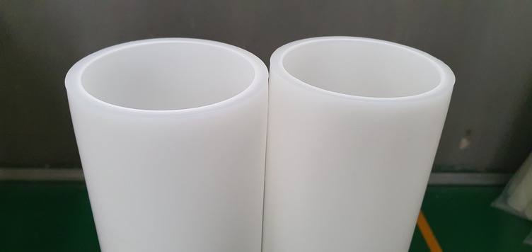 Địa chỉ cung cấp lõi nhựa plastic core 3 inch chất lượng