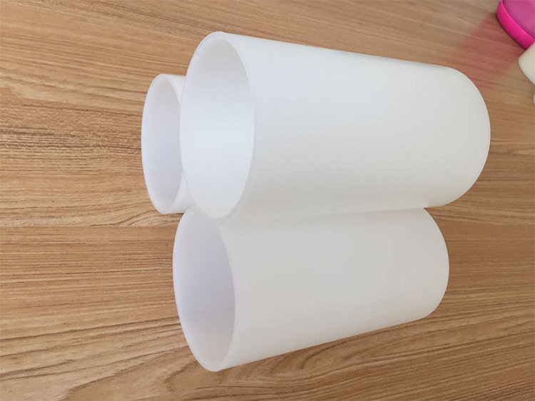 Plastic core 6inch