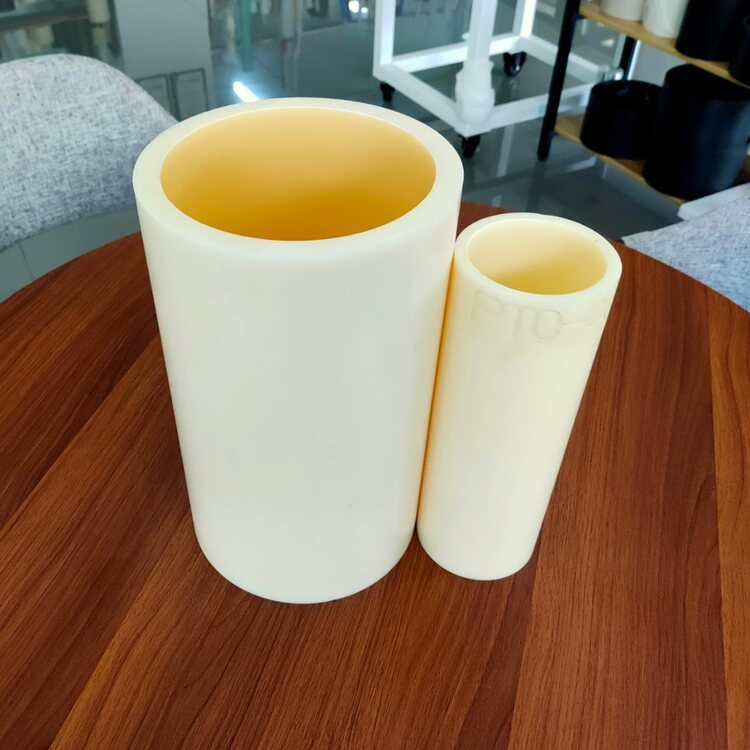 Ưu điểm của lõi nhựa 6 inch