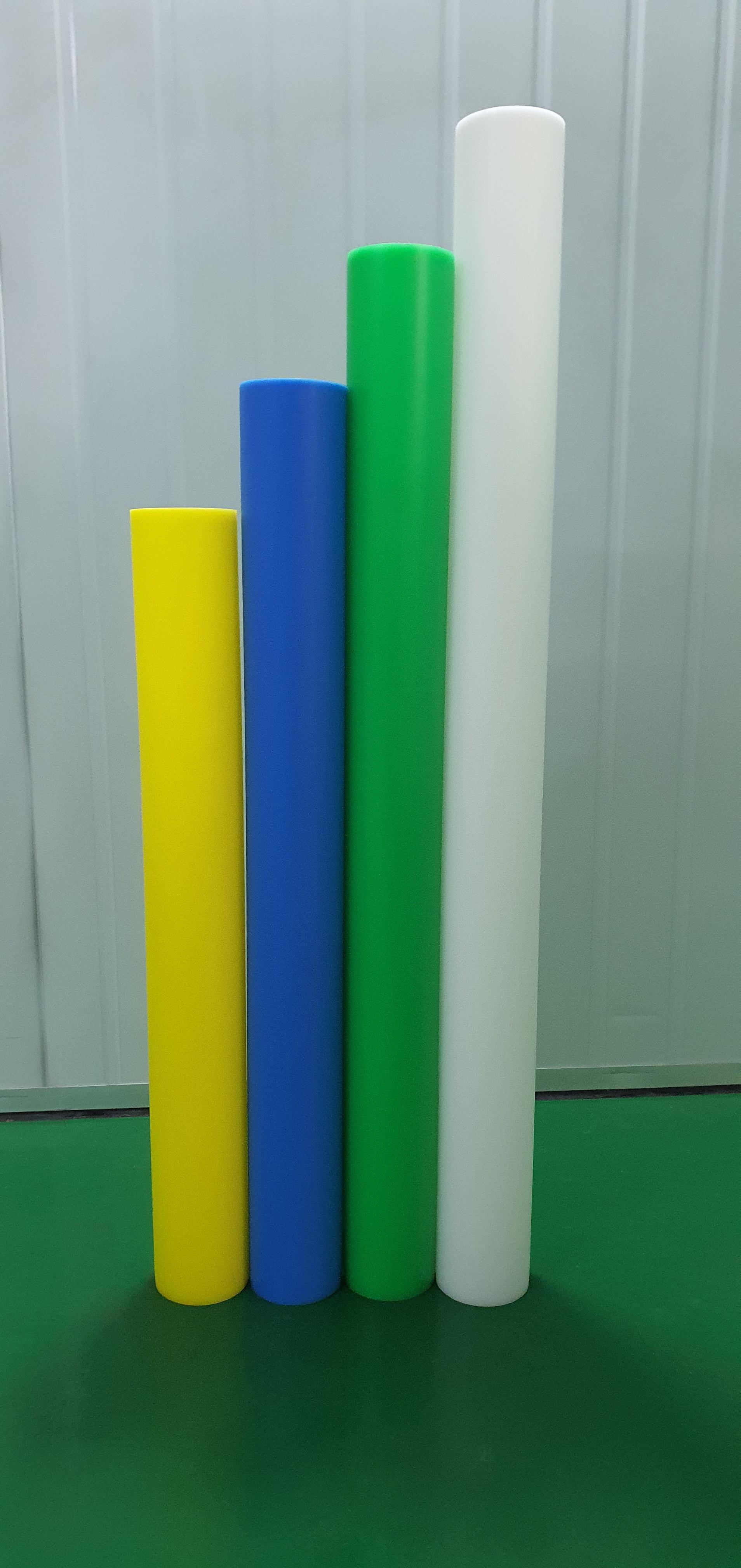 Lõi nhựa PE 77mm(3inch)