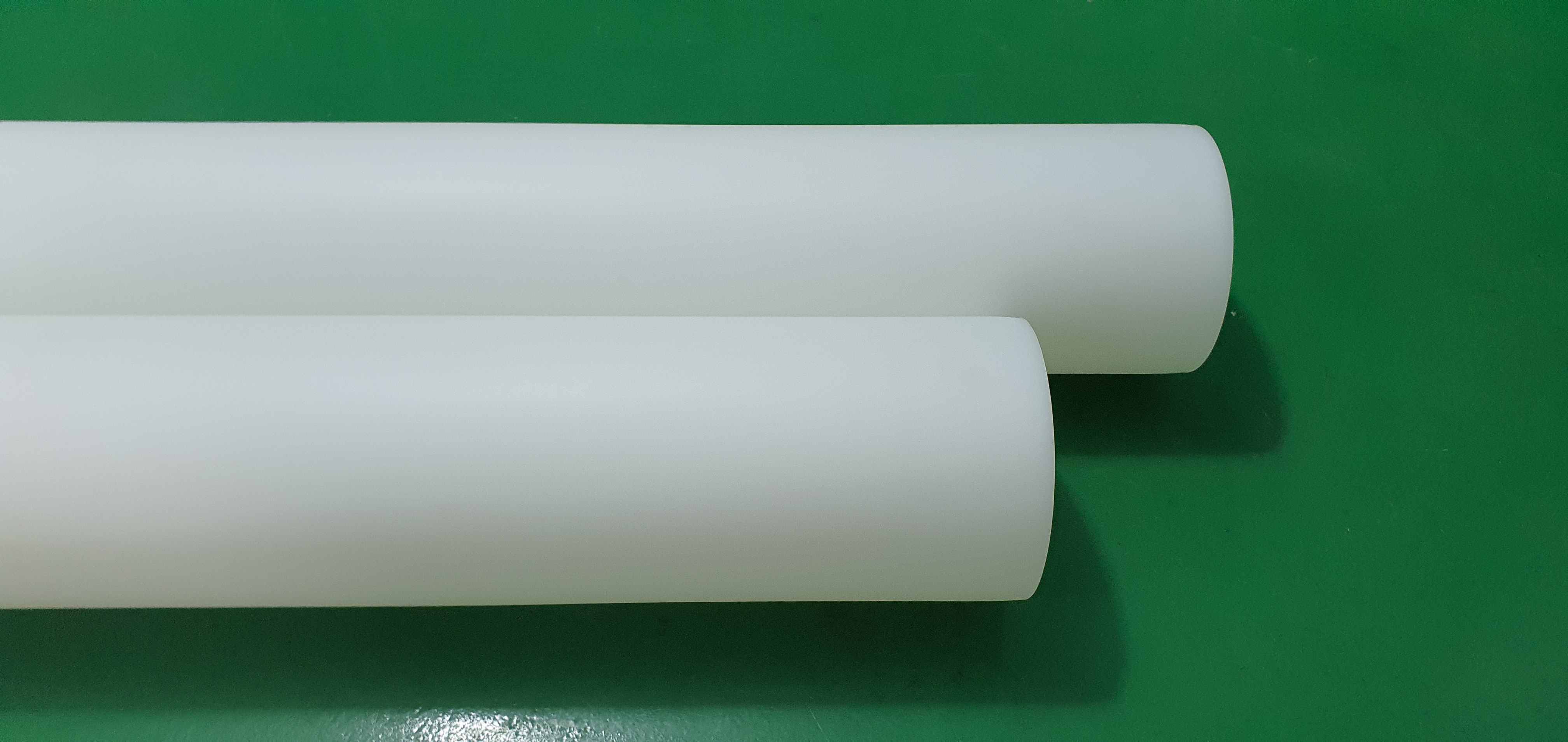 HDPE core 153mm(6'') x 4.0mm