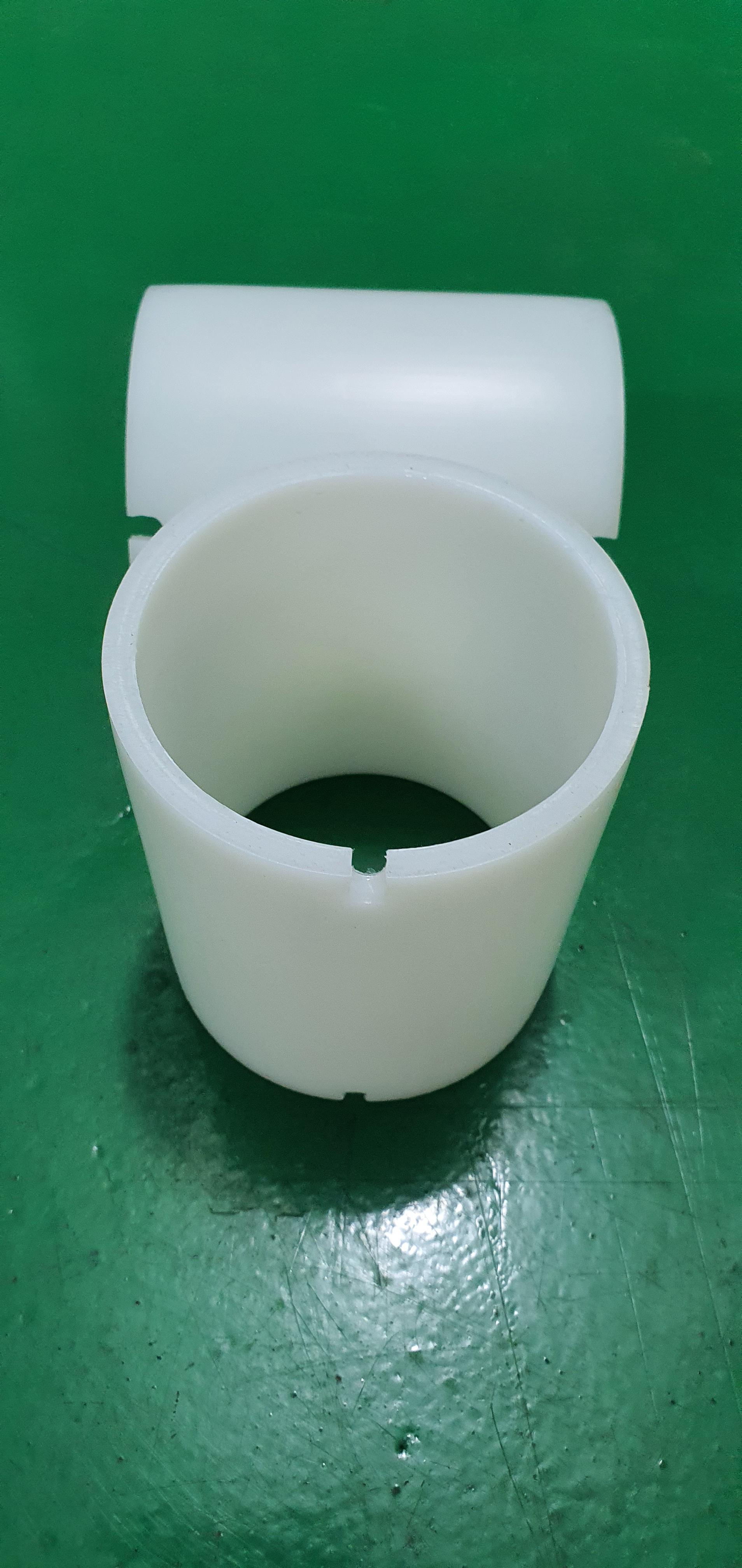 HDPE core 77mm(3'') x 5.0mm - KEY