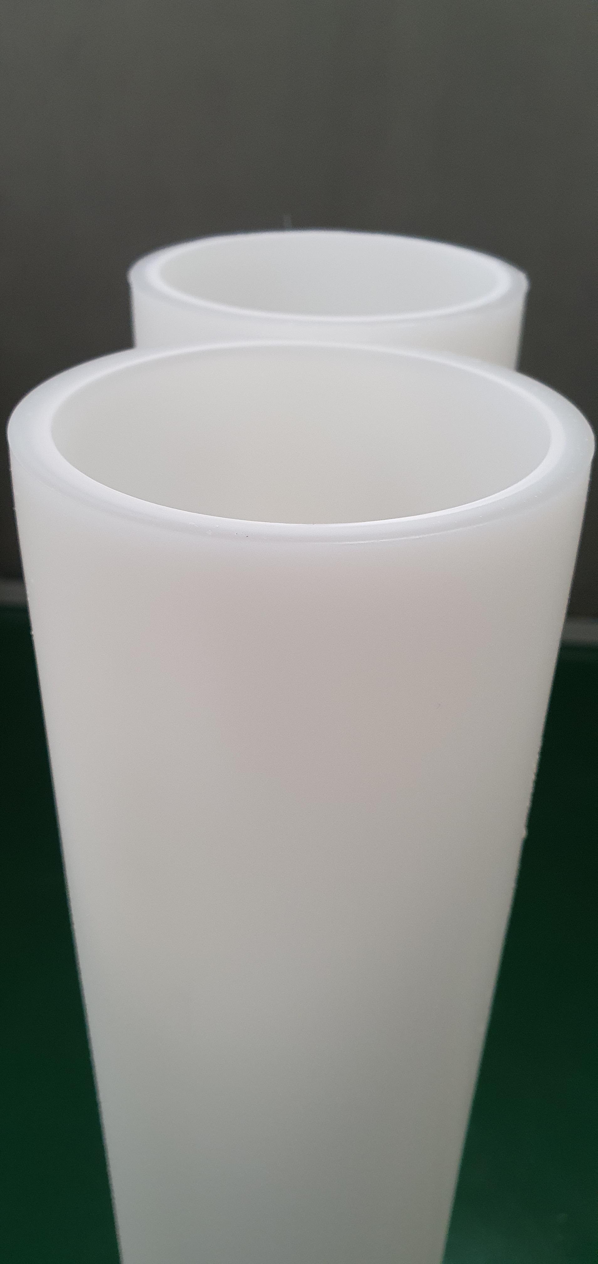 PP core 77mm(3'') x 8.0mm