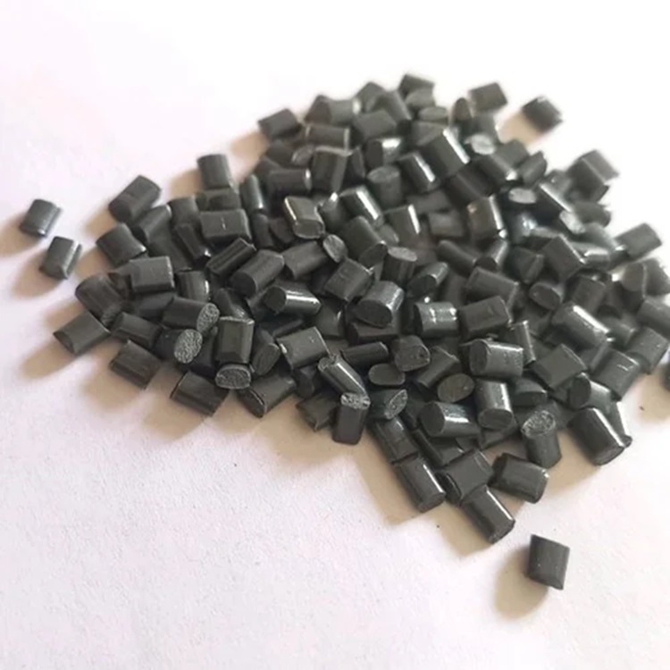 Quy trình sản xuất hạt nhựa tái sinh