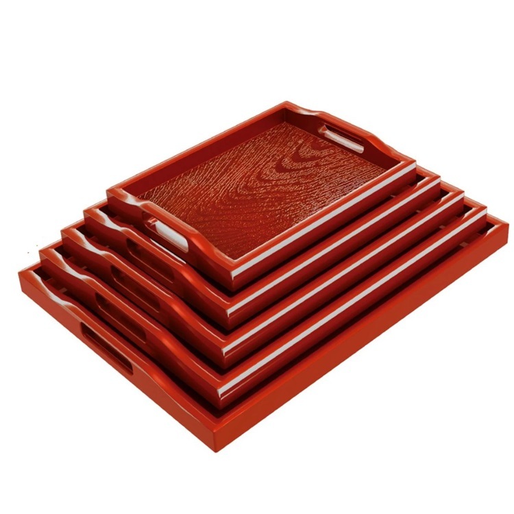 Lợi ích của việc sử dụng khay nhựa ABS