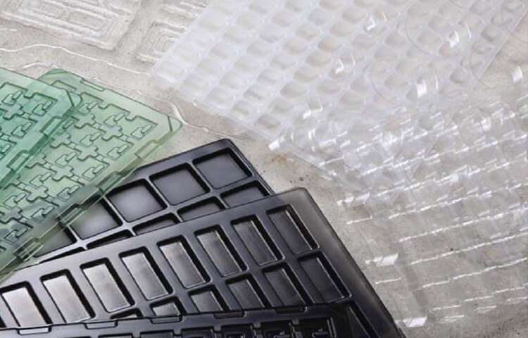 Đặc tính nổi bật của khay nhựa HIPS