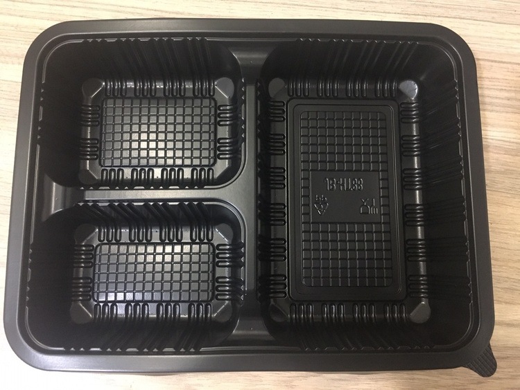 Ưu điểm vượt trội khay nhựa HIPS là gì?