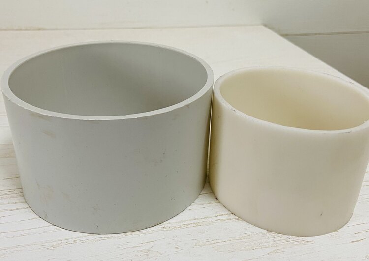 Ống lõi nhựa PP