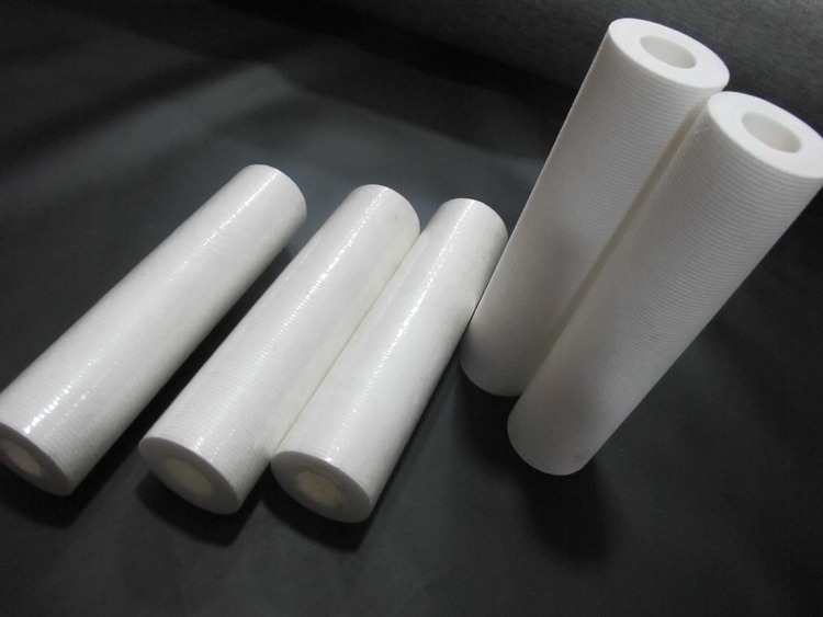 l&otilde;i nhựa PE