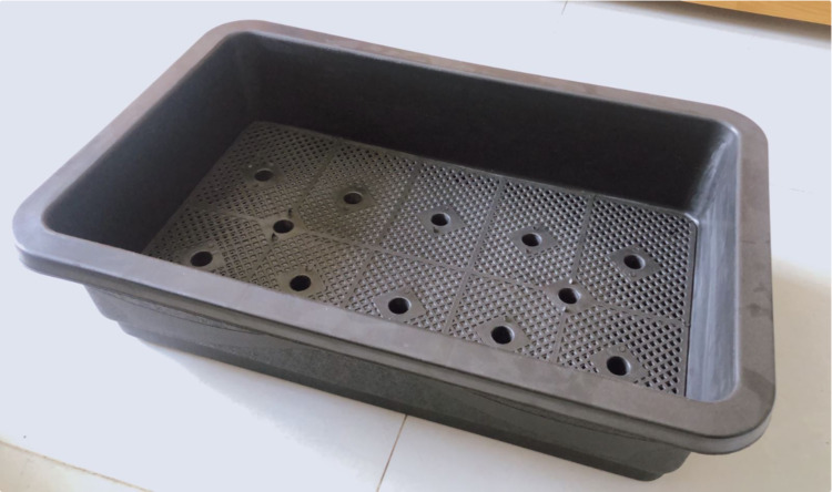 Tiết kiệm không gian