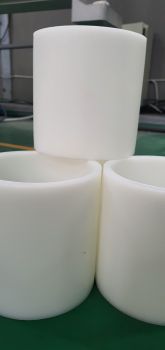 LÕI NHỰA PE THAY THẾ LÕI GIẤY TRONG NGÀNH BĂNG DÍNH, MÀNG