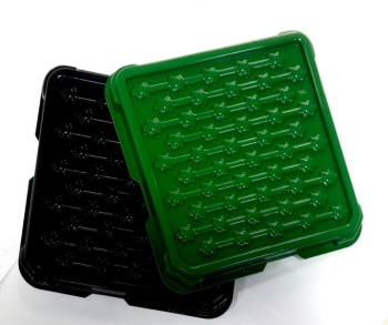 Tray nhựa - Sản xuất khay nhựa theo yêu cầu giá rẻ