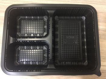 Khay nhựa HIPS là gì? Ưu điểm và ứng dụng của nhựa HIPS