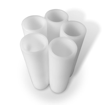 Plastic core 2inch - Ống lõi nhựa 2 inch cao cấp giá tốt